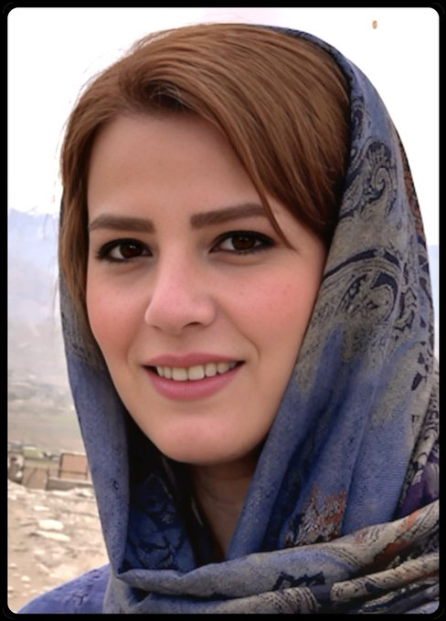 Nasrin Haidry tweet media