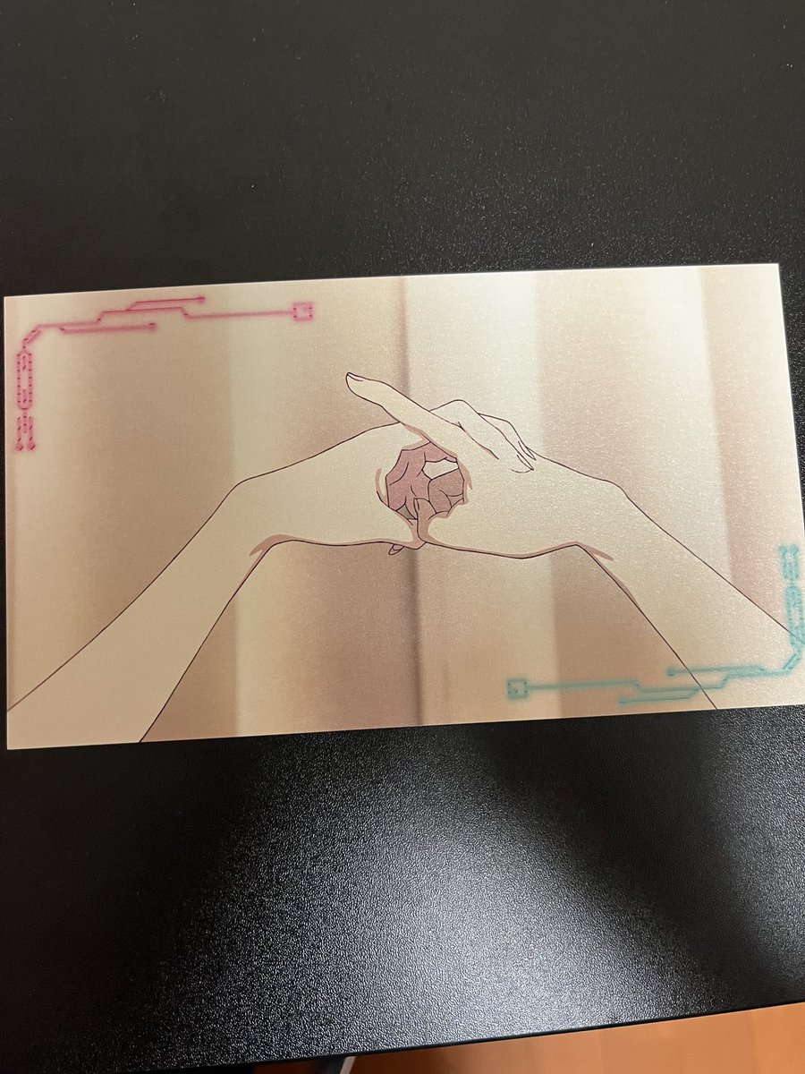 まっち tweet media