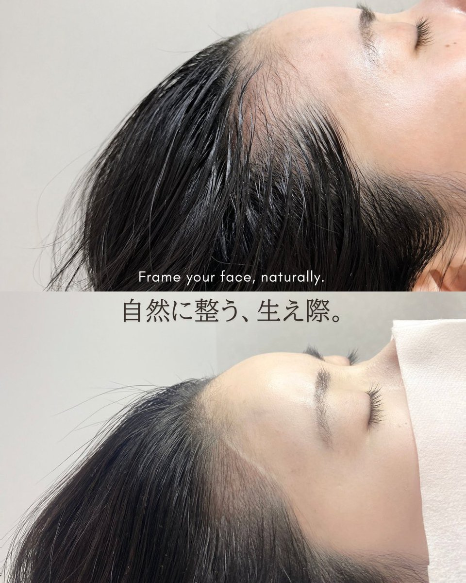 リエルアートメイク(狎鴎亭店)|韓国アートメイク tweet media