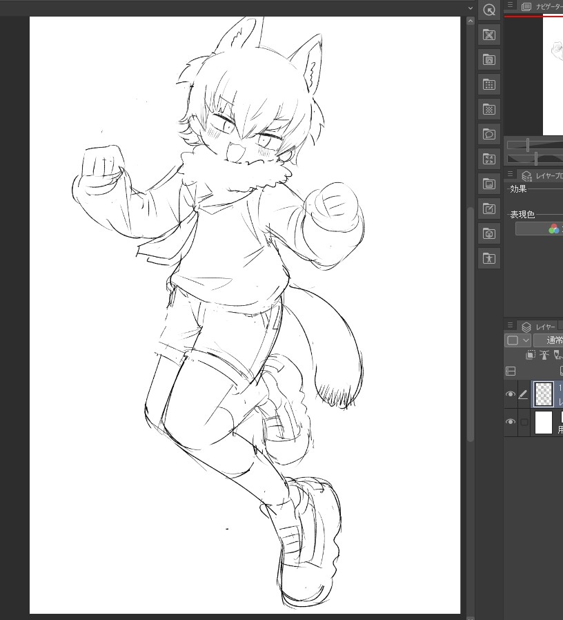 🐺ﾈﾝｺｯ tweet media