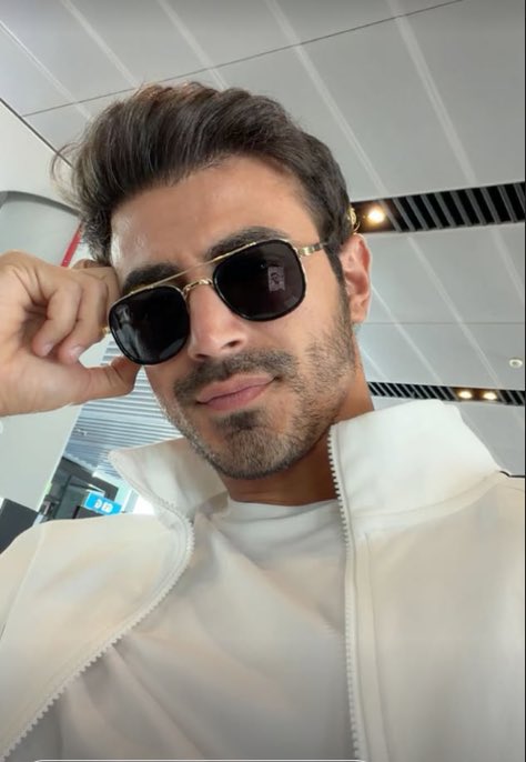 I’m excited to have new photos to show my friends and be like “meet my husband” #arafta