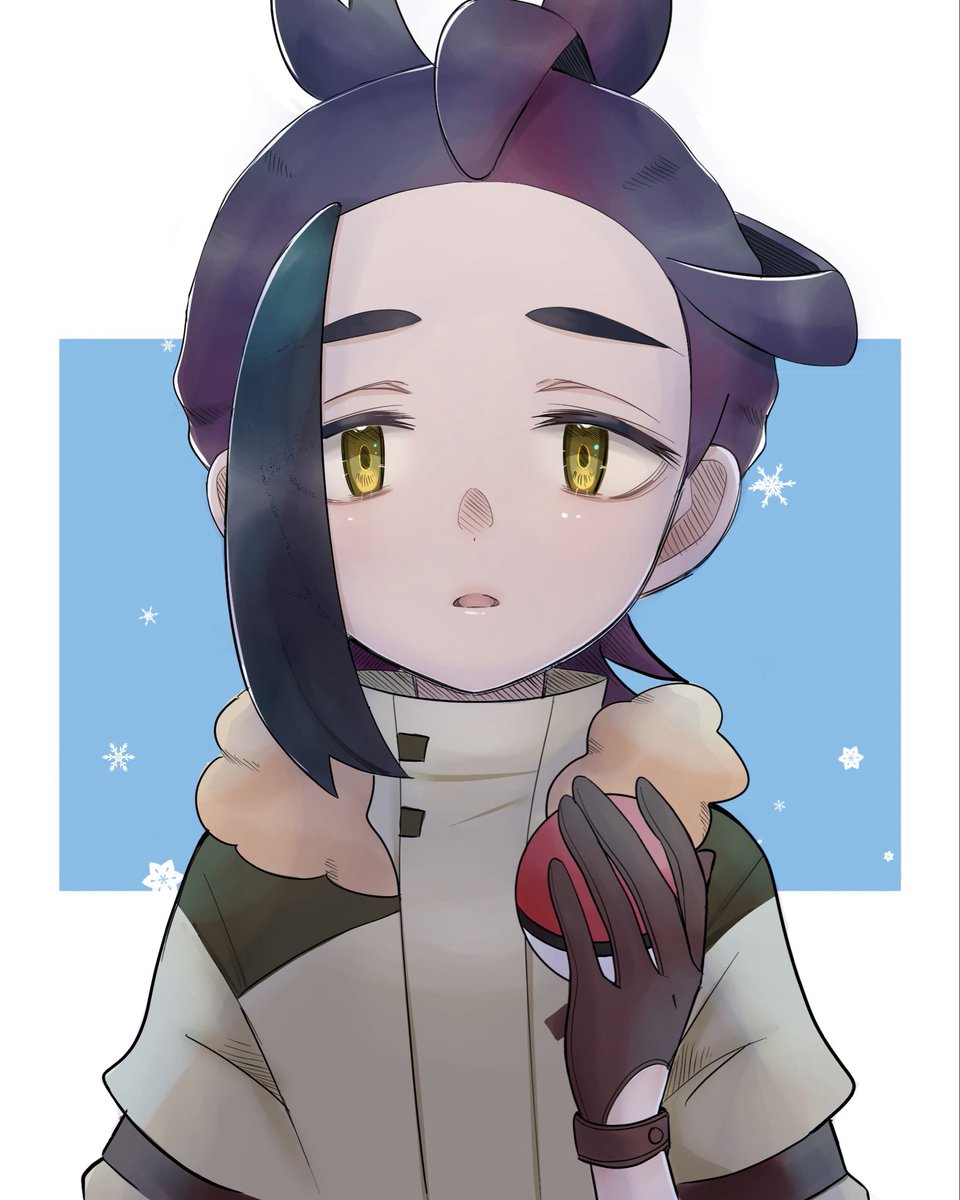 アシハラアオ tweet media