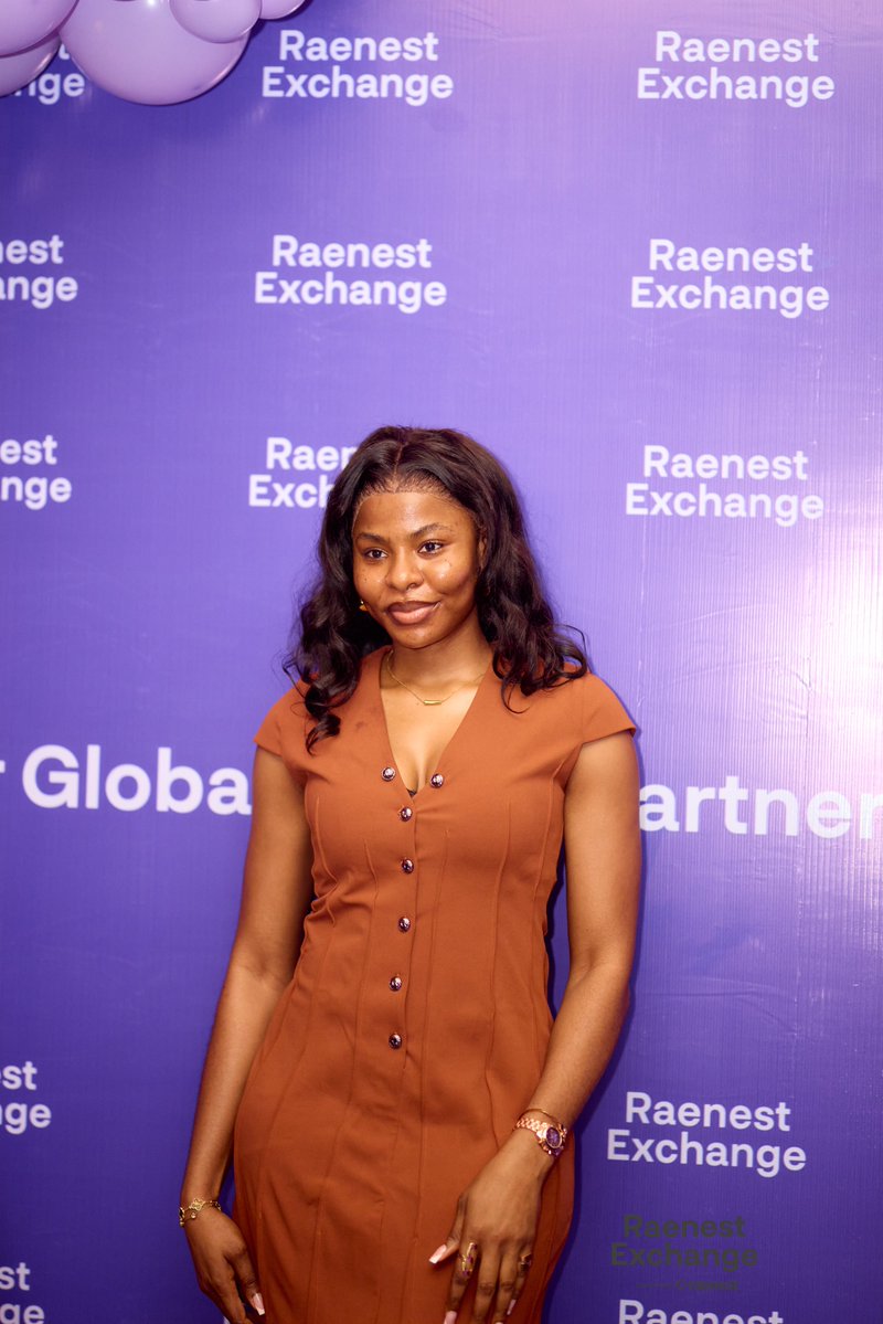 Raenest (formerly Geegpay) tweet media