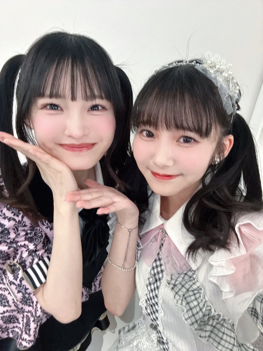 芳賀 礼【NMB48】 (@reiponUx_xU) / Posts / X