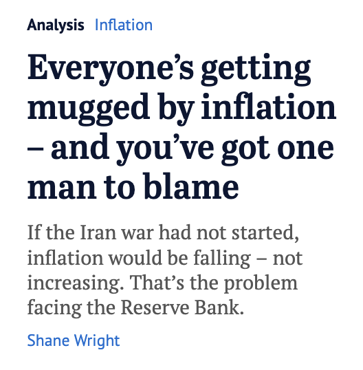 Peter FitzSimons tweet media