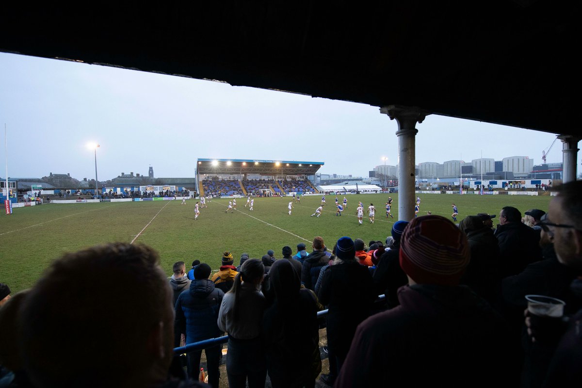 Barrow Raiders tweet media
