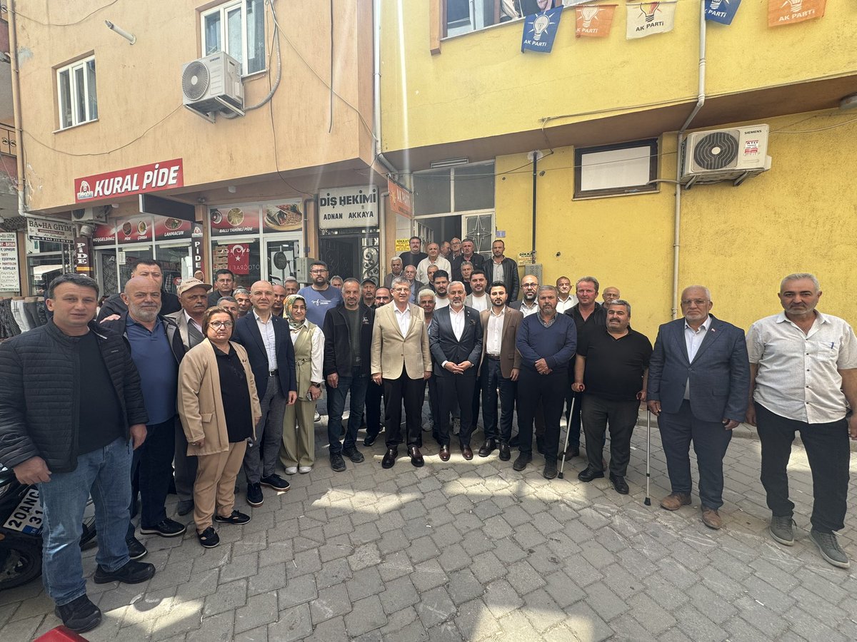 Muhammet Subaşıoğlu tweet media