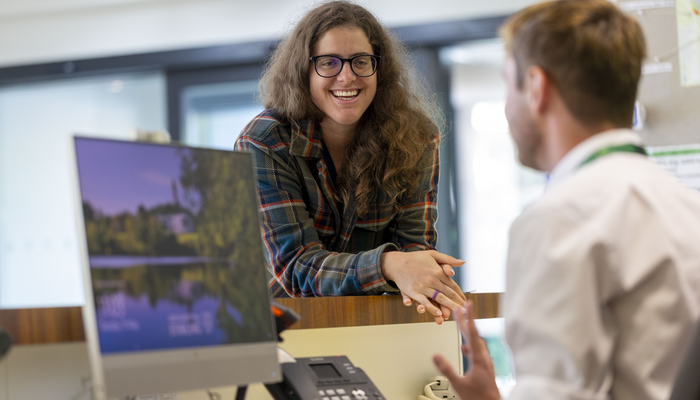 StirUni's tweet image. (Thread) Want to work for #UofStirling? View our latest vacancies today: brnw.ch/21x22oO  #BeTheDifference👇

brnw.ch/21x22oP
