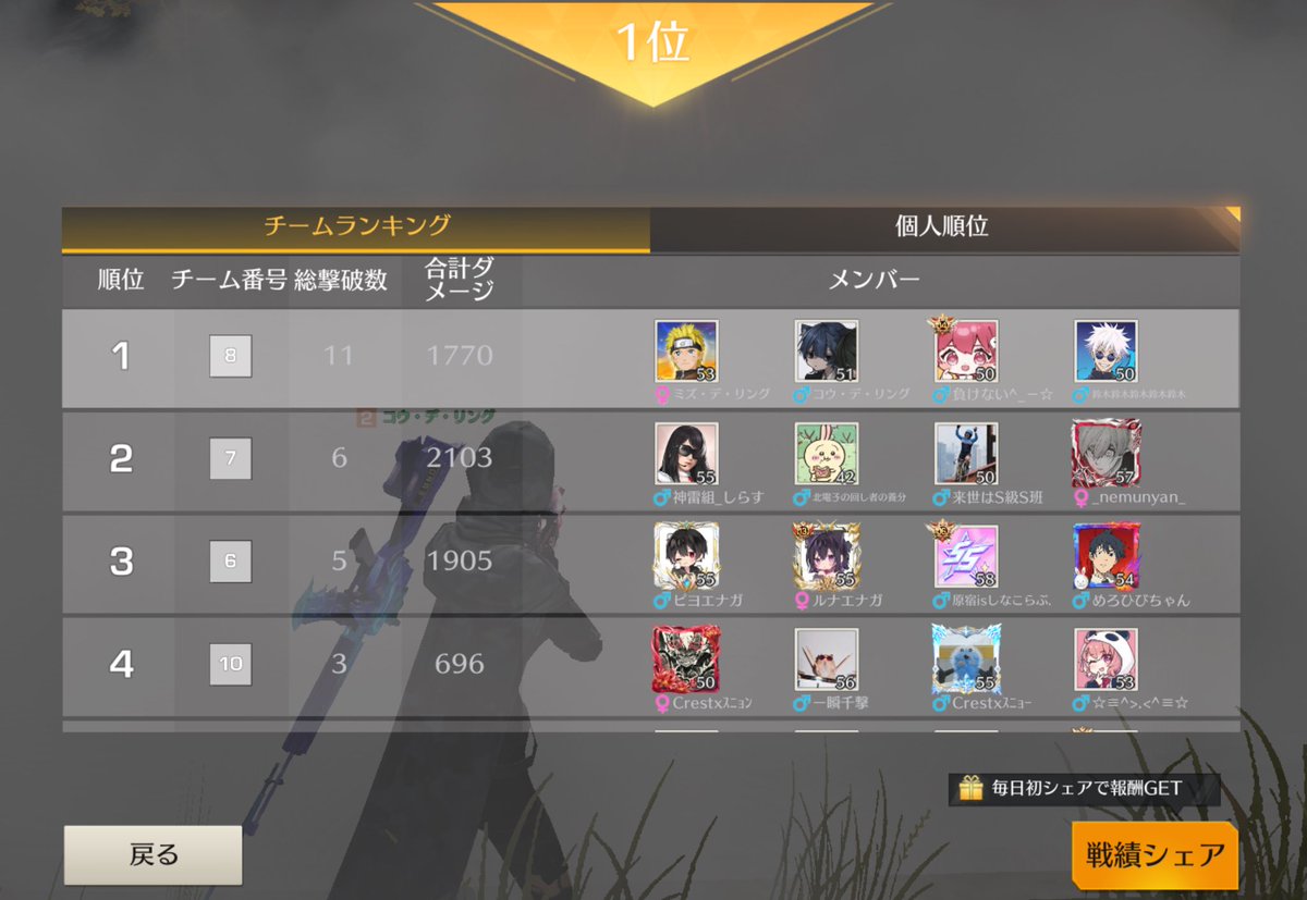 こう肉です!!🍖 tweet media