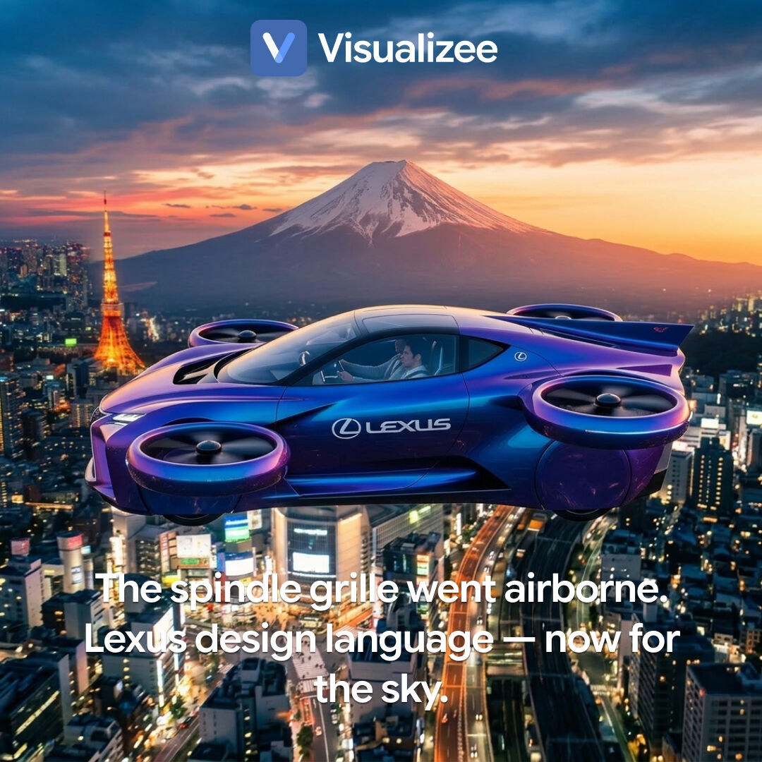 Visualizee tweet media