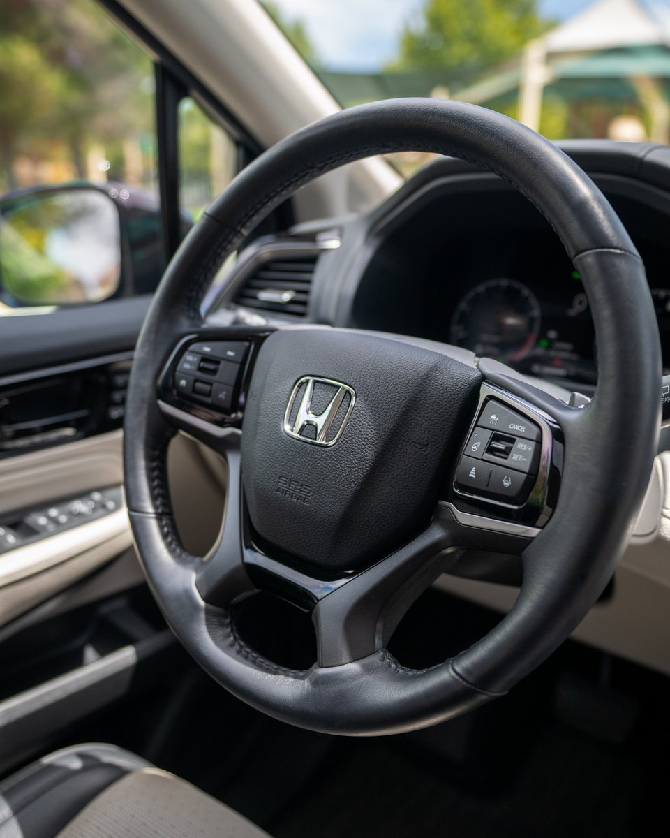 EdMartinHonda tweet media