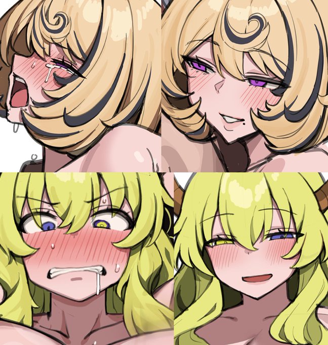FANBOXにいろいろアップしました
よろしければ～
https://t.co/IxSqmwdEVK 