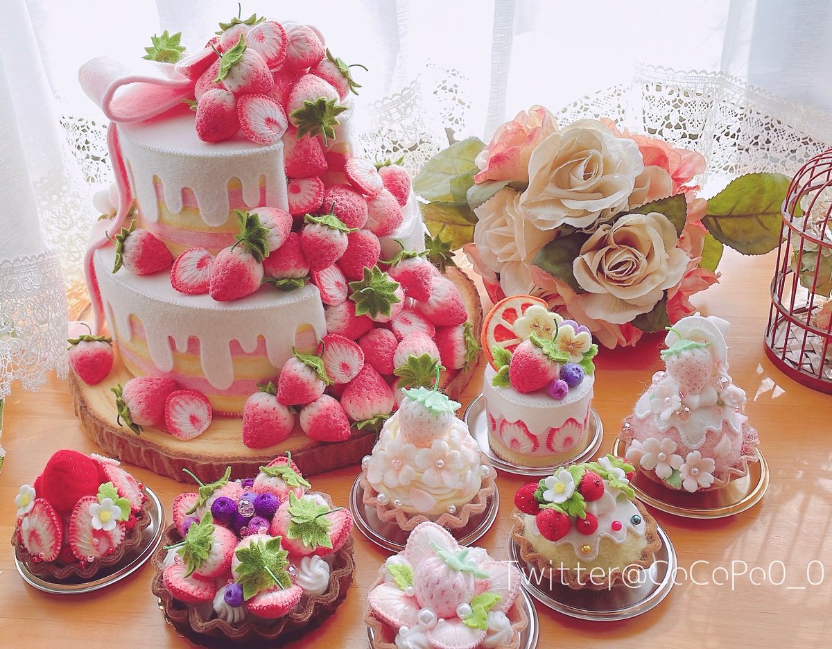 🍽CoCoPo🧁 tweet media