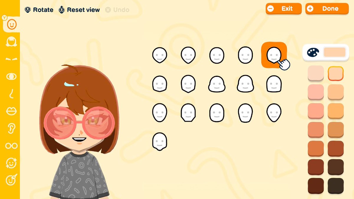 scencedolly's tweet photo. im so mad rn i forgot she had glasses #squiddo https://t.co/vsjnDLw0zv