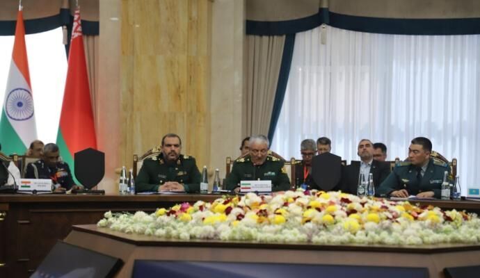 IranView24 News Agency tweet media