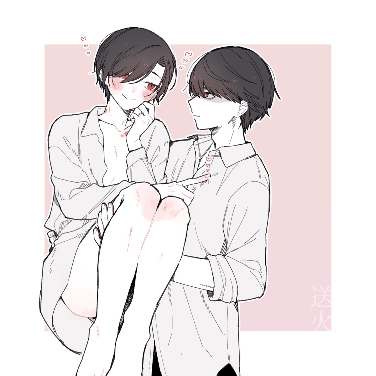 人生楽しい tweet media