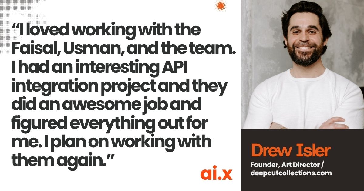 xpiderz's tweet photo. Empower your business with the power of AI!

https://t.co/jcl3Cwdex6

#Xpiderz #AISolutions #BusinessIntelligence #AIDevelopment #AutomationTools #DataDriven #TechInnovation #AIForBusiness #SmartSolutions #DigitalGrowth https://t.co/Ye0FAc3R4J