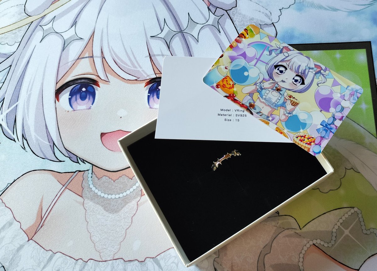 さあら　まあい tweet media