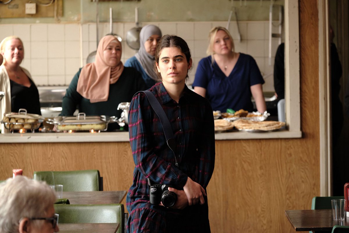 イスラーム映画祭 2015 - 2025 tweet media