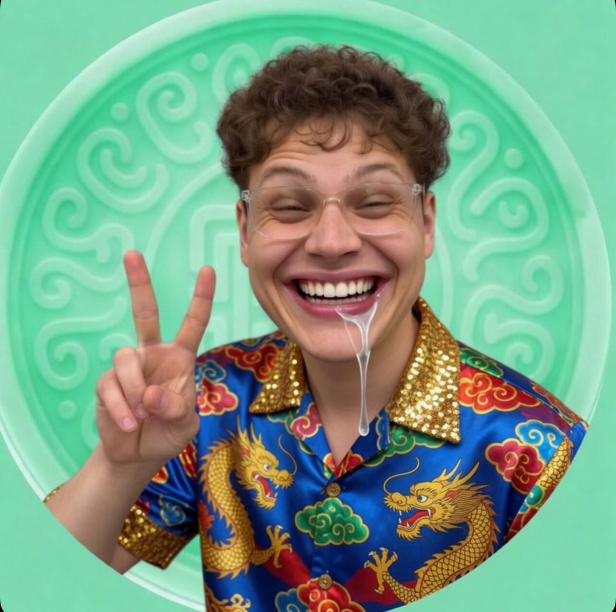 REAL JADE USER tweet media