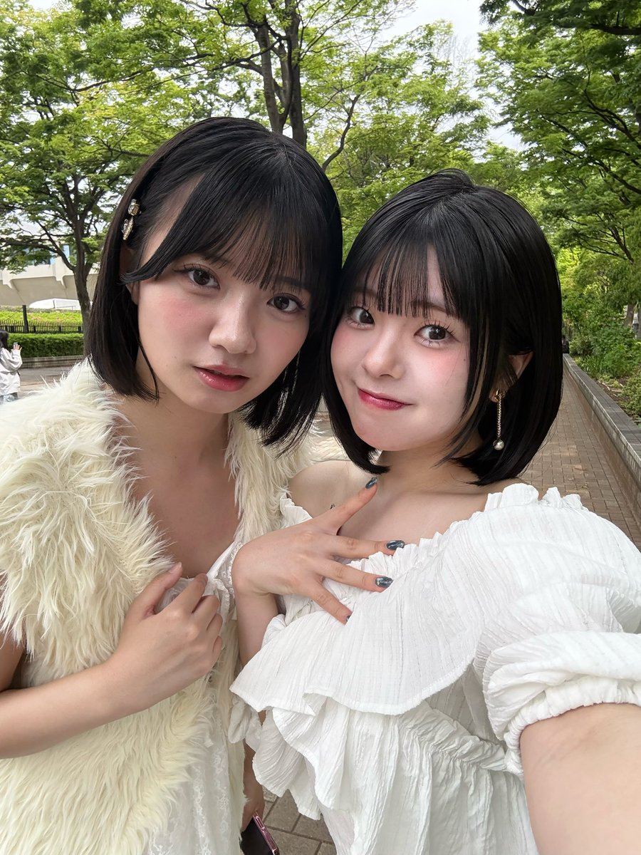 石井優希 tweet media