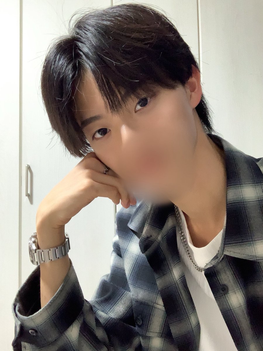 りつ tweet media