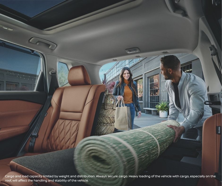 Sandy Sansing Nissan of Foley tweet media