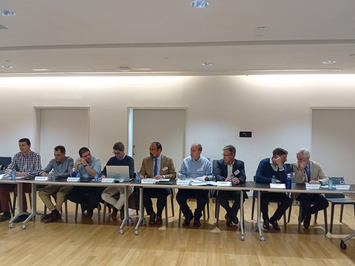 CCOO Granada tweet media