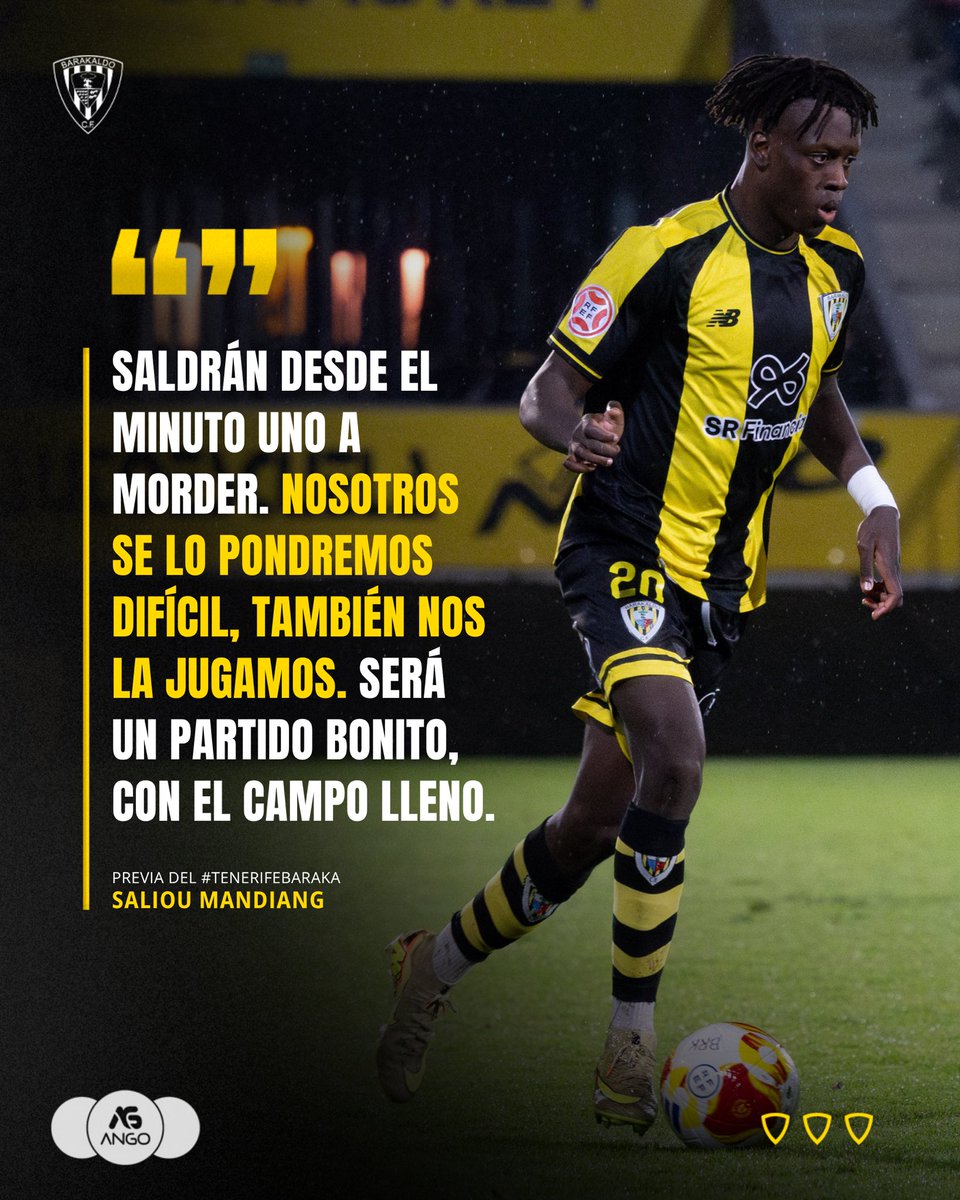 Barakaldo C.F. tweet media