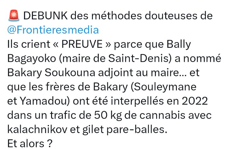 ElManco 🇫🇷🇵🇪✝️ tweet media