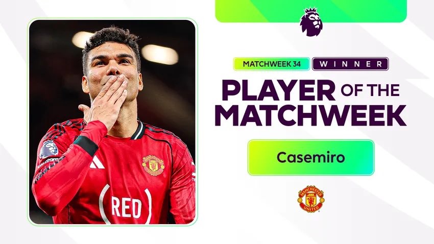 The Touchline | 𝐓 tweet media