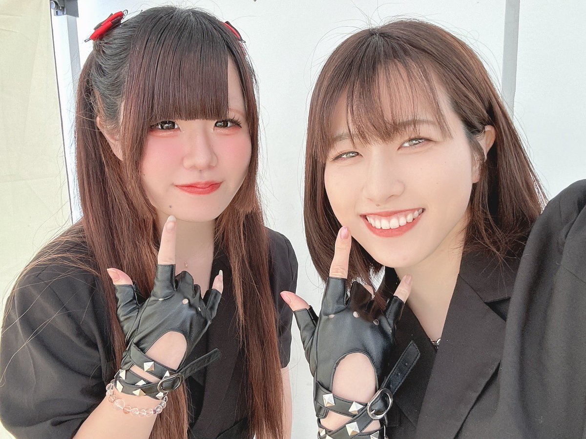 本日は、『おもちFESvol.4』に出演させていただきありがとうご