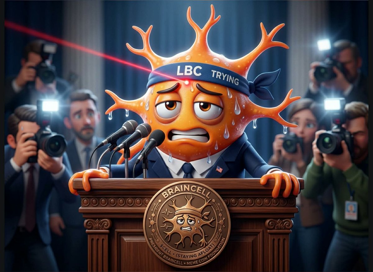 Final Brain Cell tweet media