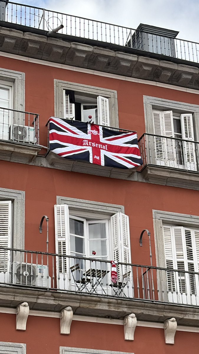 North Bank Didge (@iamdidge) on Twitter photo 