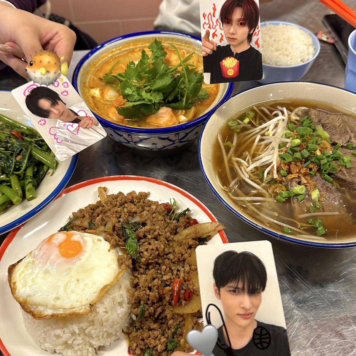우유뽀뽀 tweet media