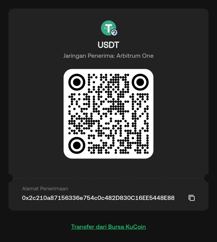 yulik63's tweet image. ME : Lakers

0x2c210a87156336e754c0c482D830C16EE5448E88

#KuCoin #KucoinWallet #Web3