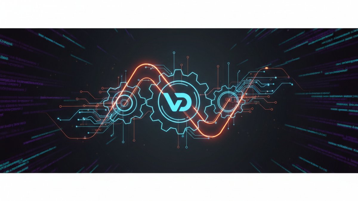 Tech Code tweet media