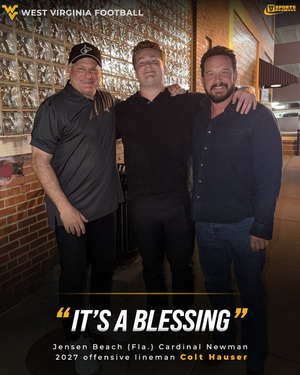 WVSports.com tweet media