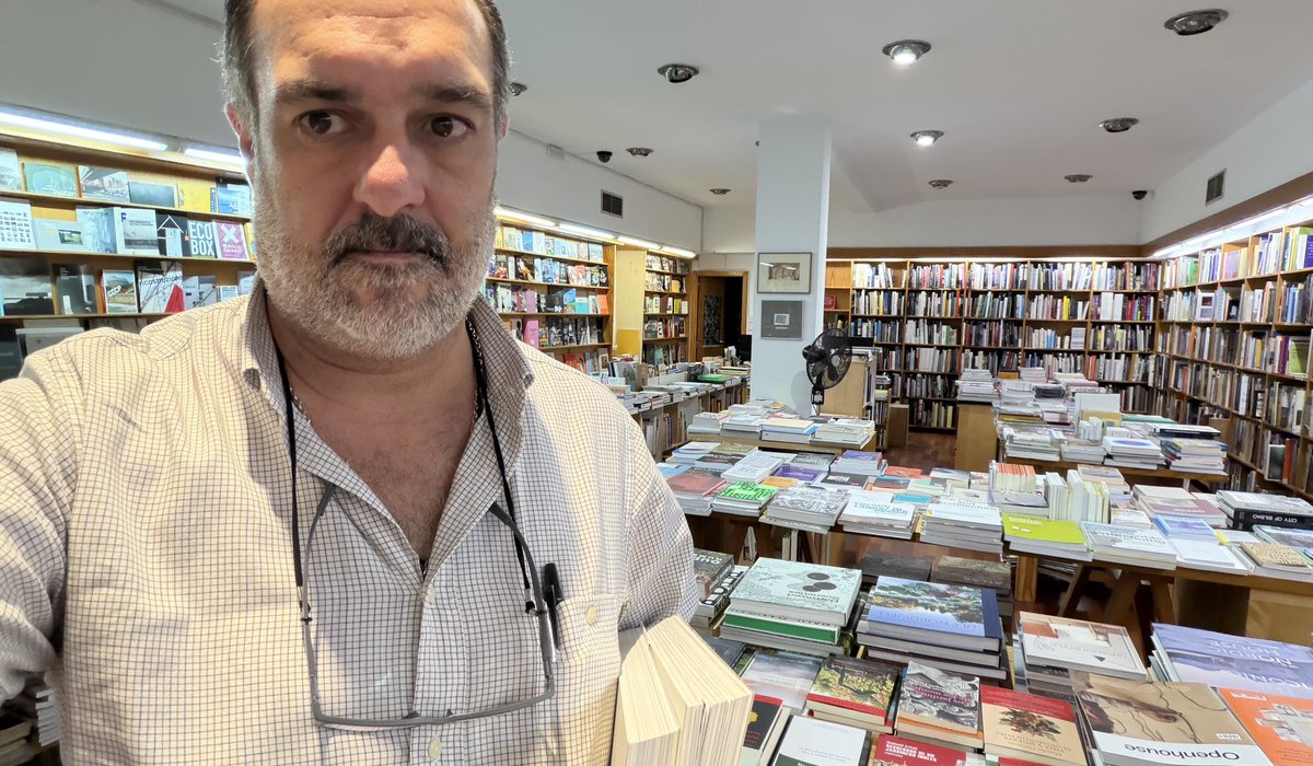 Francisco Gómez de Tejada | arquitecto tweet media