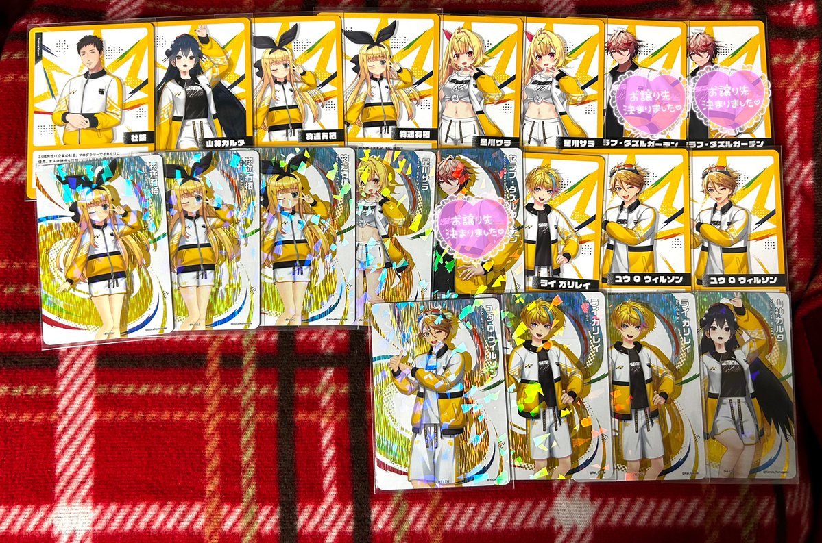 ちゃちゃ tweet media