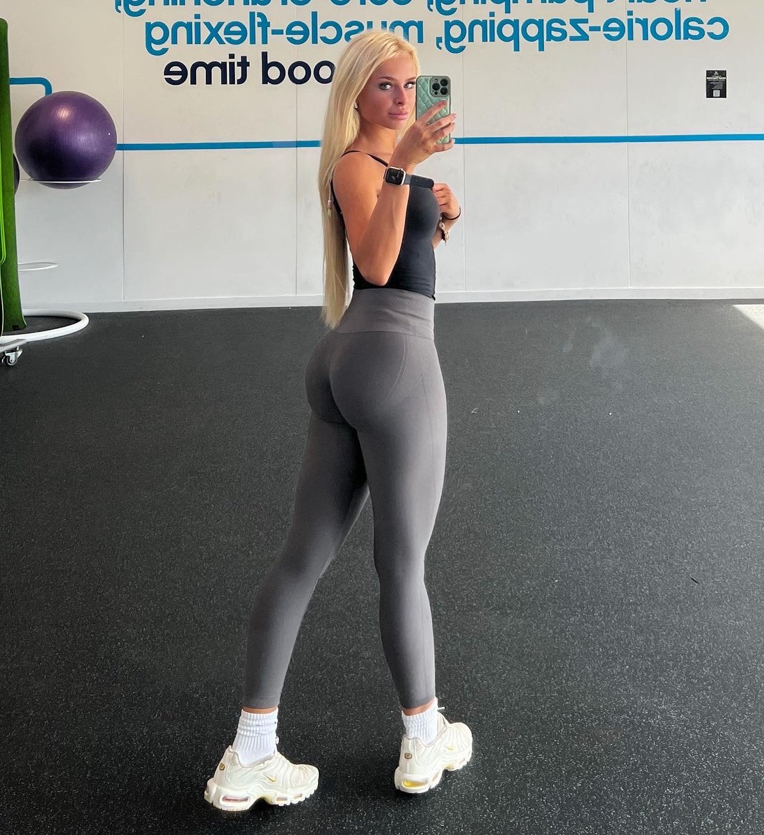 Maddie Tagg tweet media