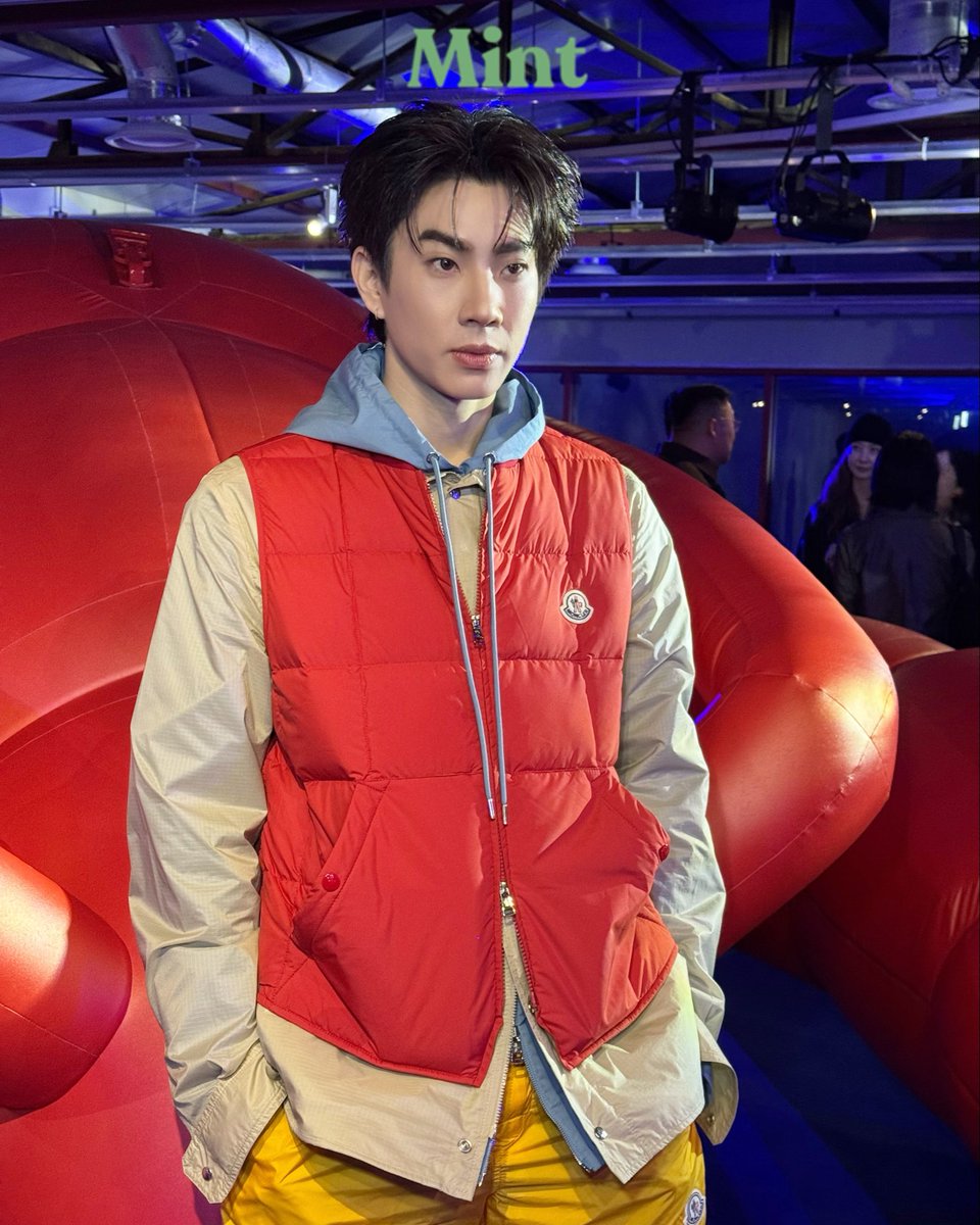 Mint Magazine Thailand tweet media