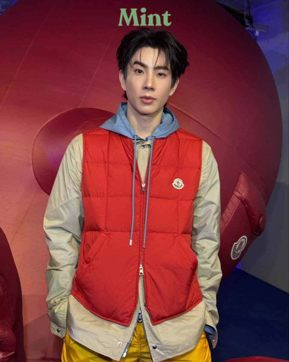 Mint Magazine Thailand tweet media