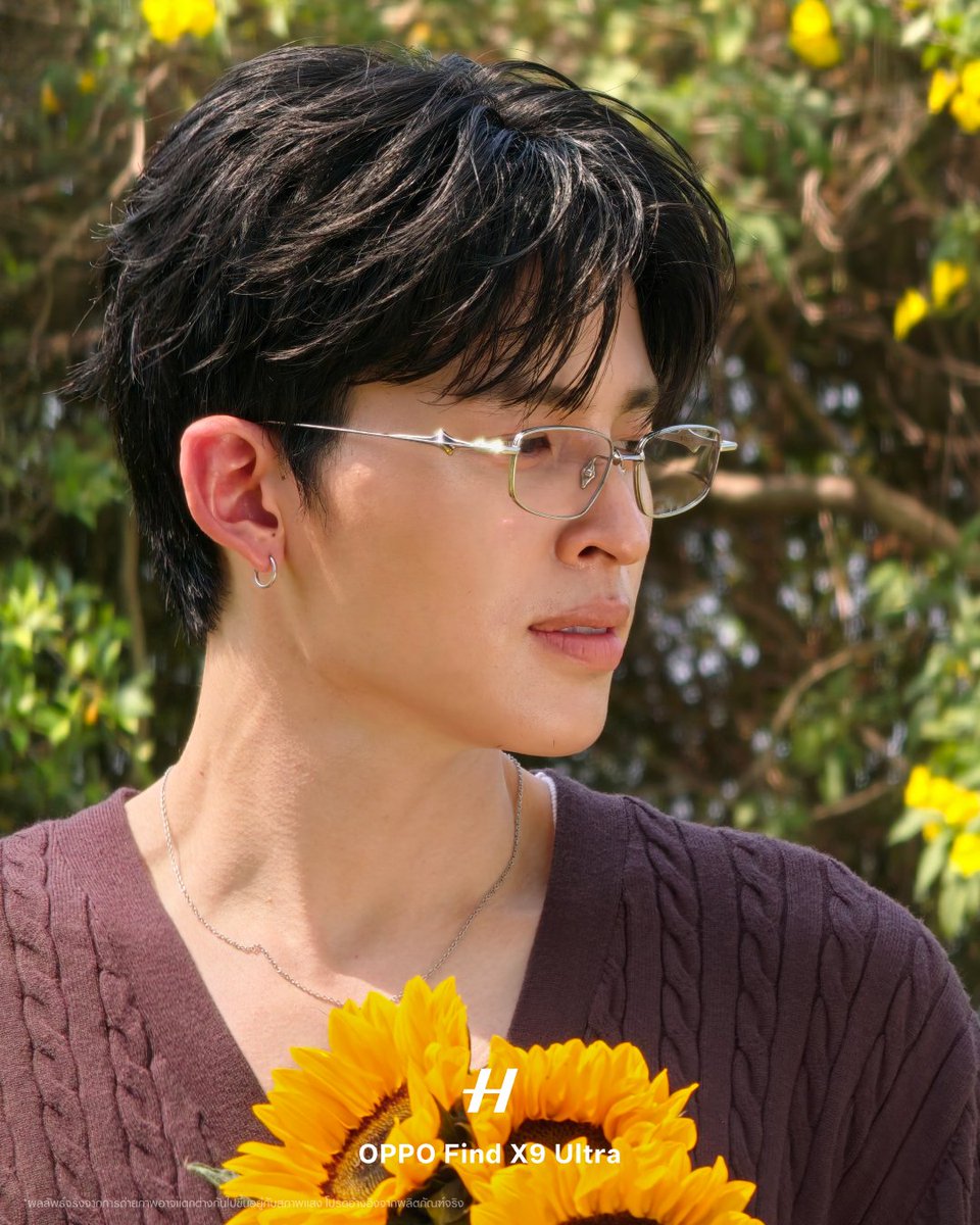 OPPO Thailand tweet media