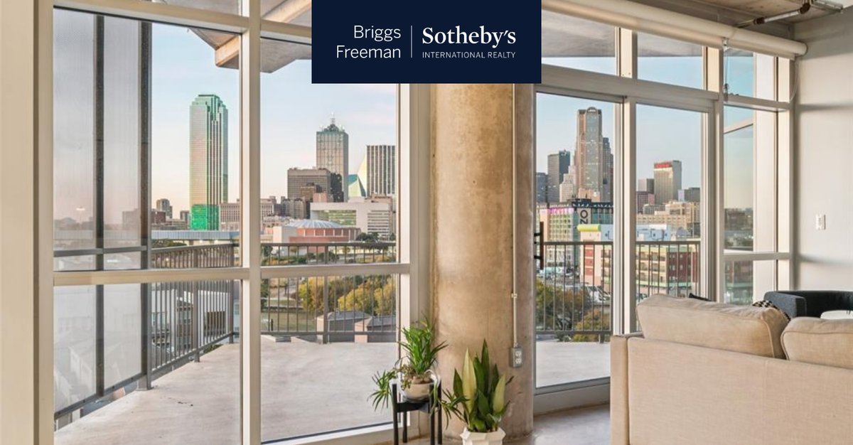 JBHayes11's tweet photo. 📍 Sold 📍 1001 Belleview Street 705 has been sold! Very happy for my clients. If you're thinking about selling your home, let's talk!

Want to know more? Let's connect: 214.334.3977
jhayes@briggsfreeman.com https://t.co/PN1uGX5xX4 https://t.co/pfOkoyRkVV