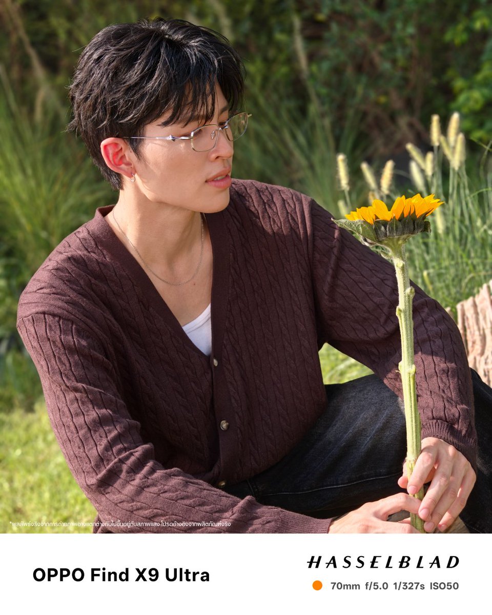 OPPO Thailand tweet media