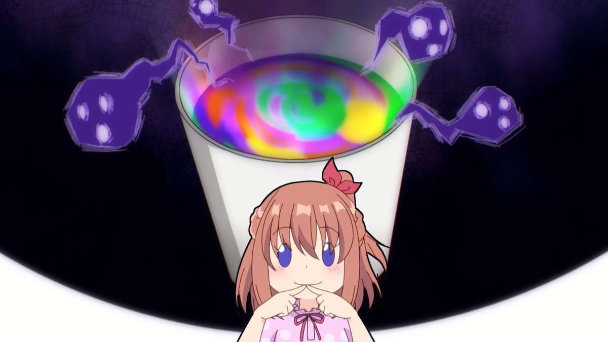 STR@アニメ好き(×╹◡╹×)5/17東京アニメセンター🐰 tweet media