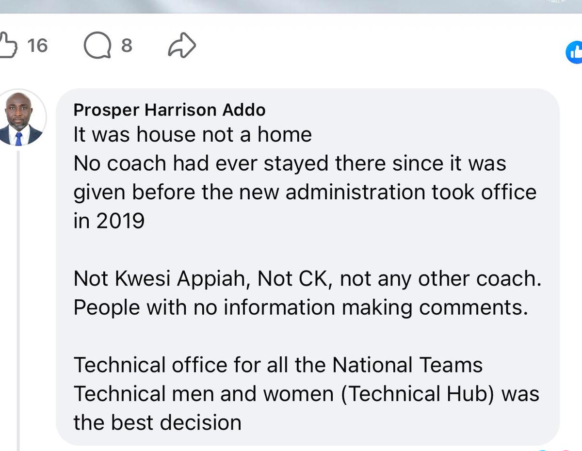 Chief Seidu Adamu 🇬🇭 tweet media