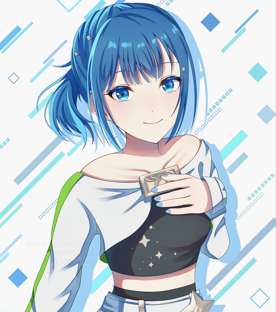 ワールドリンク遥ちゃん🚩
#prsk_FA