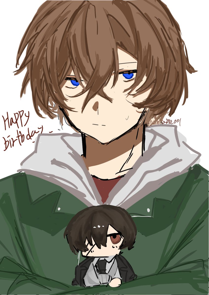 アメあられ tweet media